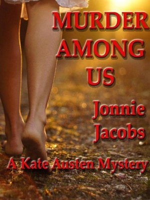 cover image of Murder Among Us